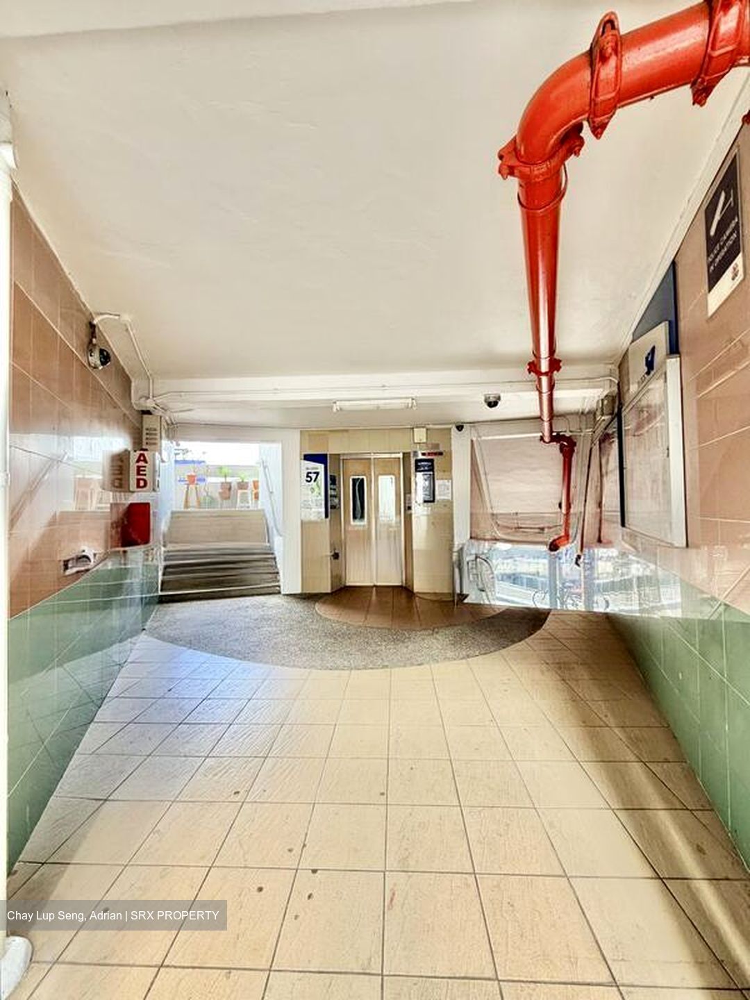 Marine Terrace Haven (D15), Shop House #572569901